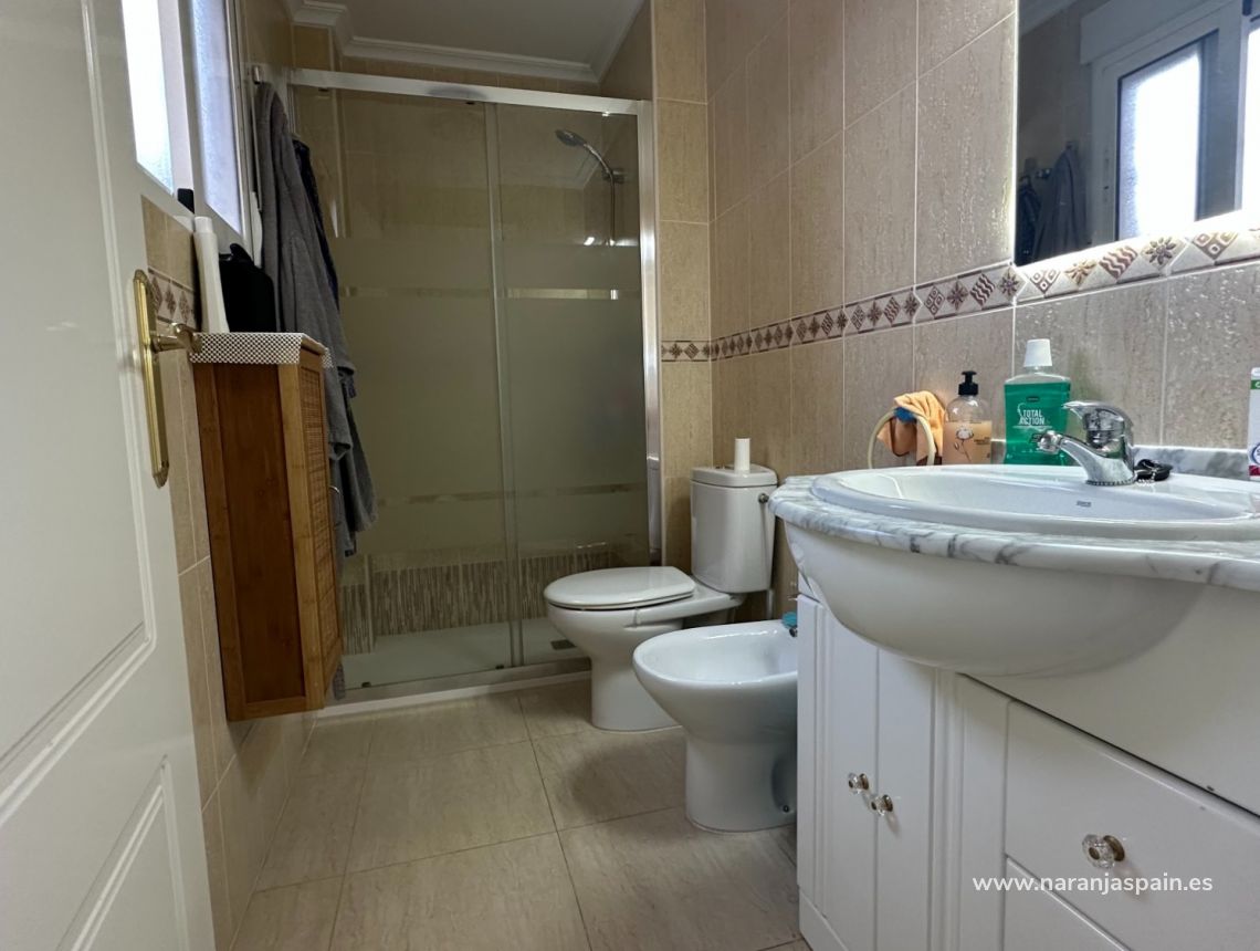 Sprzedaż - Bungalow - Daya Nueva