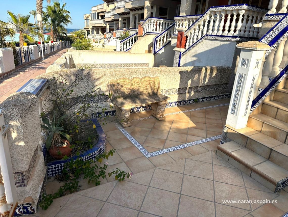 Sprzedaż - Bungalow - Guardamar del Segura - Campomar