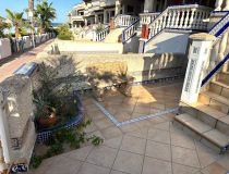 Sprzedaż - Bungalow - Guardamar del Segura - Campomar