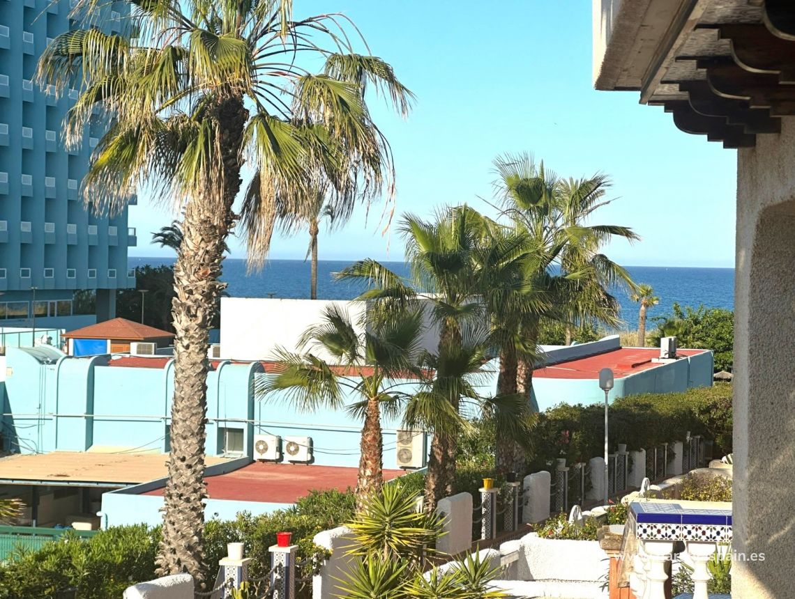 Sprzedaż - Bungalow - Guardamar del Segura - Campomar