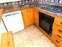 Sprzedaż - Bungalow - Guardamar del Segura - Campomar