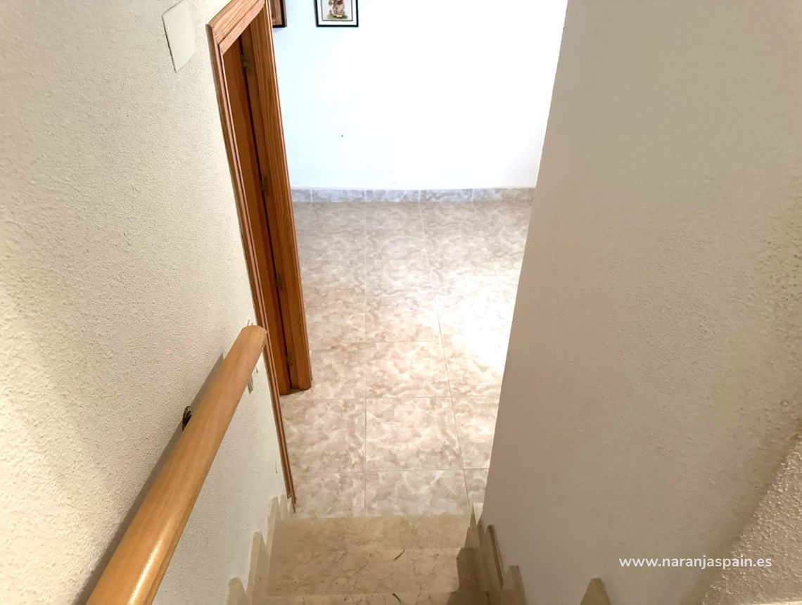 Sprzedaż - Bungalow - Guardamar del Segura - Campomar