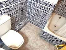 Sprzedaż - Bungalow - Guardamar del Segura - Campomar