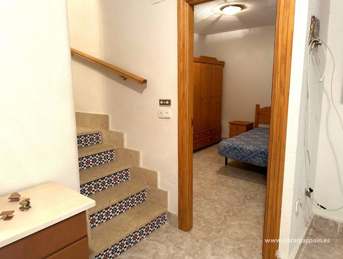 Sprzedaż - Bungalow - Guardamar del Segura - Campomar