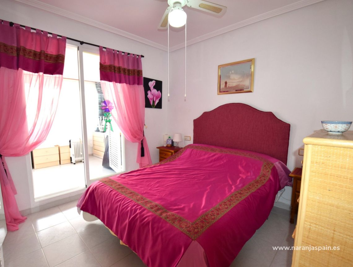 Sprzedaż - Bungalow - Guardamar del Segura - El Moncayo