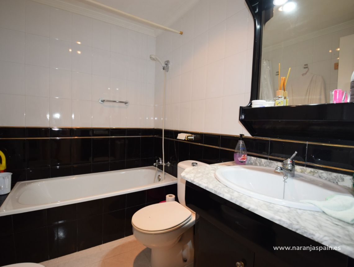 Sprzedaż - Bungalow - Guardamar del Segura - El Moncayo