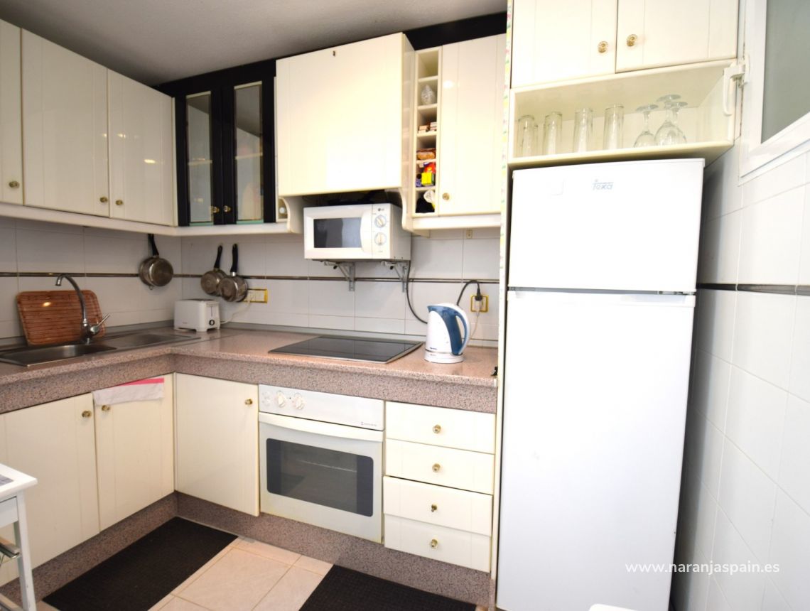 Sprzedaż - Bungalow - Guardamar del Segura - El Moncayo