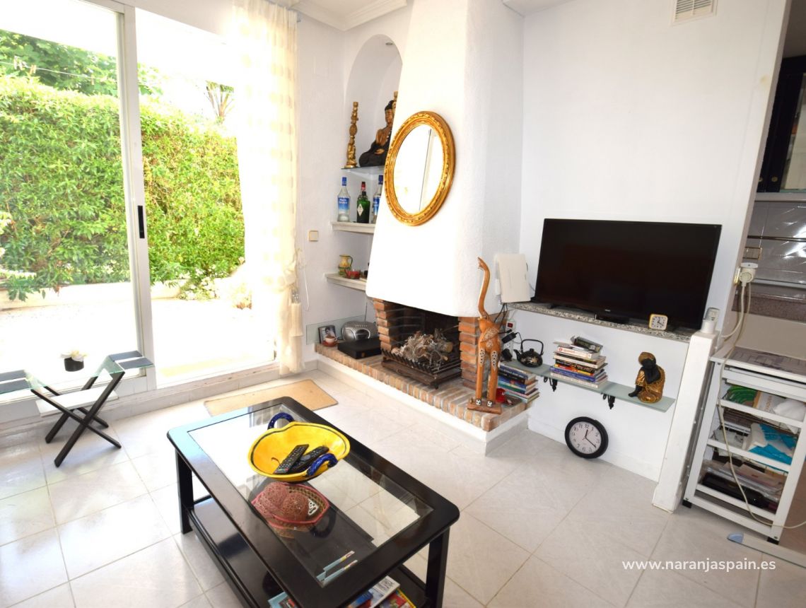 Sprzedaż - Bungalow - Guardamar del Segura - El Moncayo