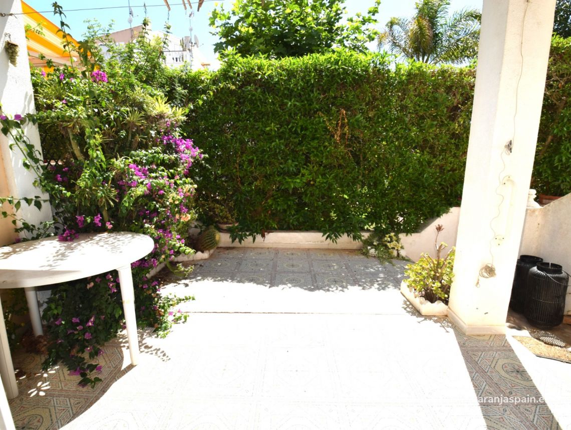 Sprzedaż - Bungalow - Guardamar del Segura - El Moncayo