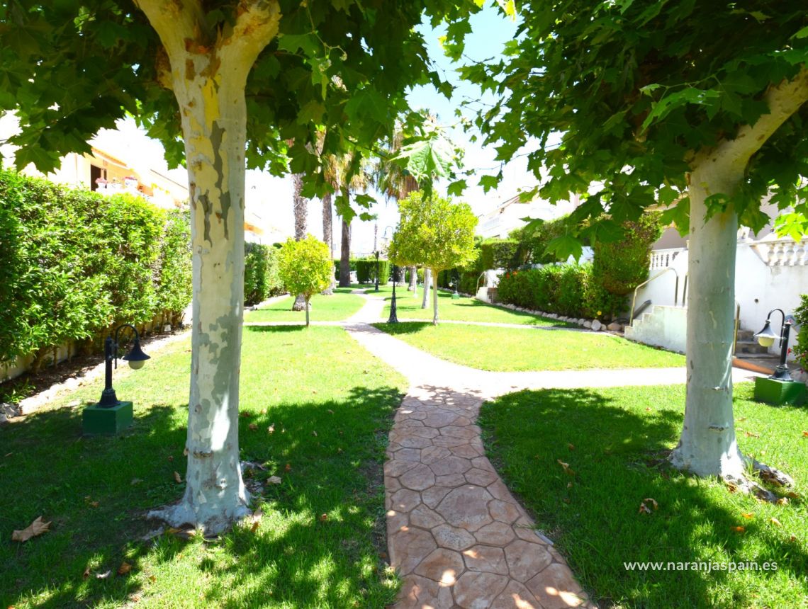 Sprzedaż - Bungalow - Guardamar del Segura - El Moncayo