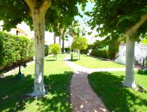 Sprzedaż - Bungalow - Guardamar del Segura - El Moncayo