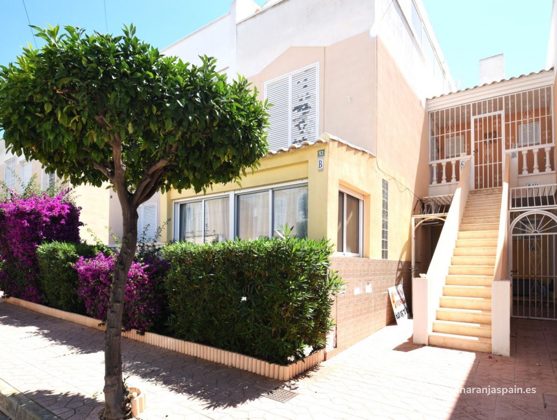 Sprzedaż - Bungalow - Guardamar del Segura - El Moncayo