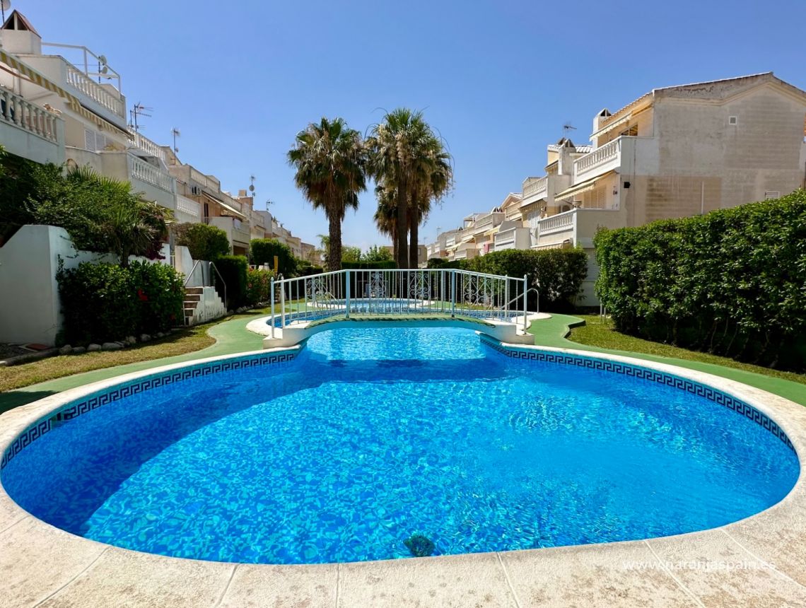 Sprzedaż - Bungalow - Guardamar del Segura - El Moncayo