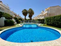 Sprzedaż - Bungalow - Guardamar del Segura - El Moncayo