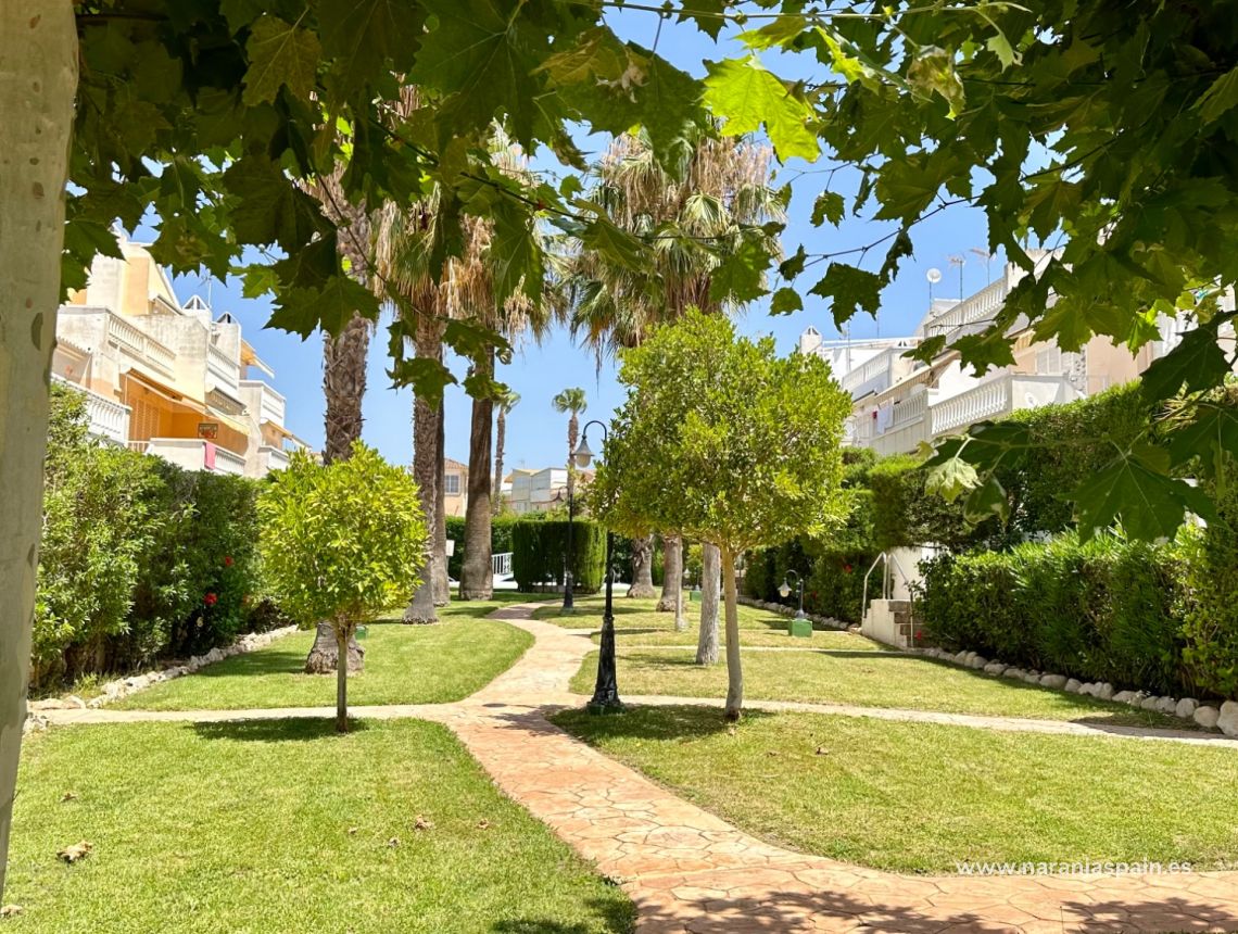 Sprzedaż - Bungalow - Guardamar del Segura - El Moncayo