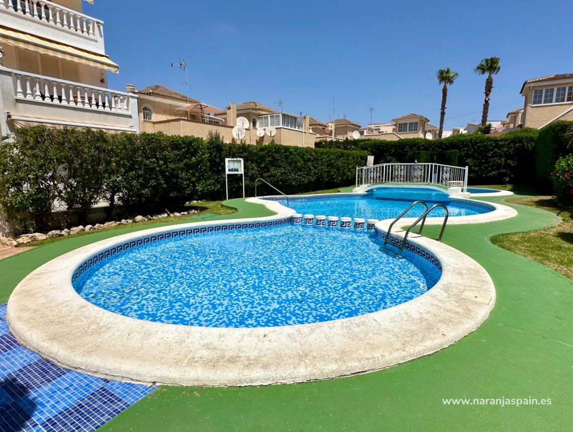 Sprzedaż - Bungalow - Guardamar del Segura - El Moncayo