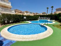 Sprzedaż - Bungalow - Guardamar del Segura - El Moncayo