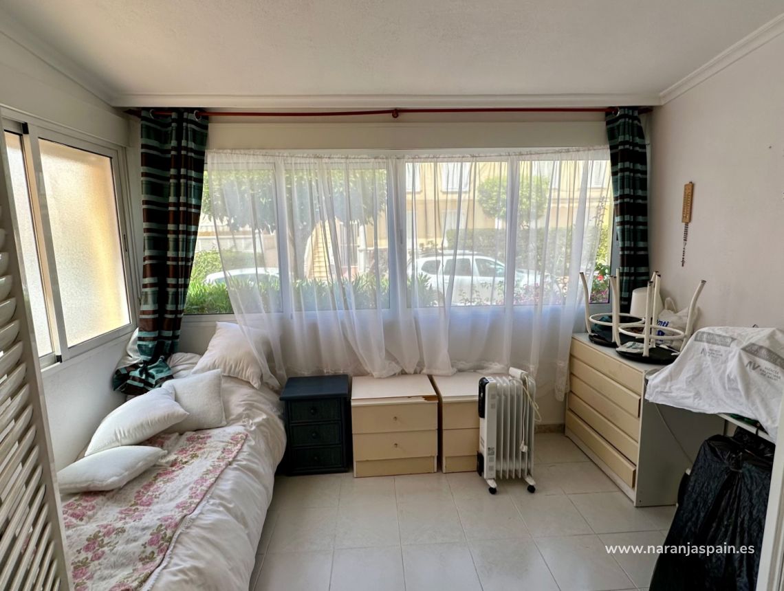 Sprzedaż - Bungalow - Guardamar del Segura - El Moncayo