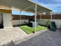 Sprzedaż - Bungalow - Guardamar del Segura - El Raso