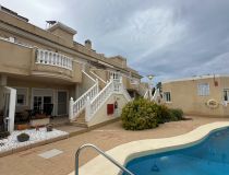 Sprzedaż - Bungalow - Guardamar del Segura - El Raso