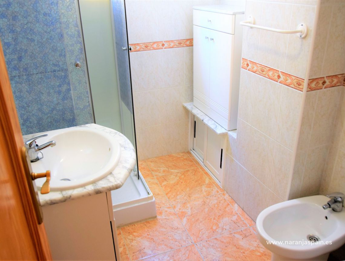 Sprzedaż - Bungalow - Guardamar del Segura - South Park