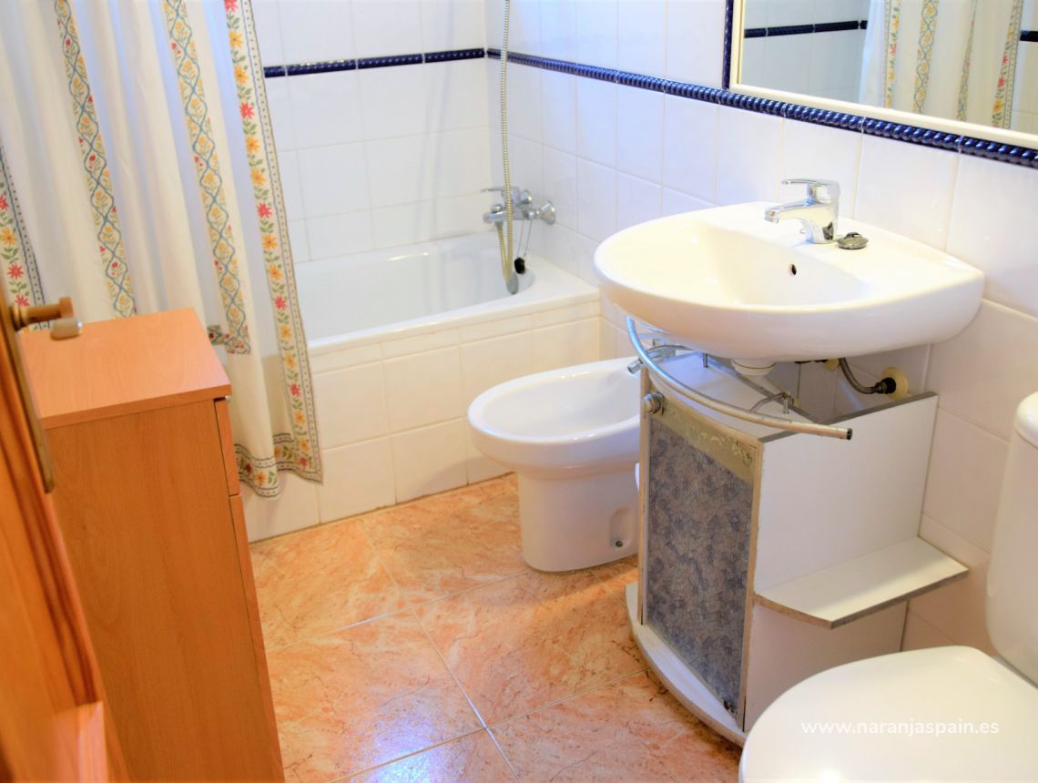 Sprzedaż - Bungalow - Guardamar del Segura - South Park