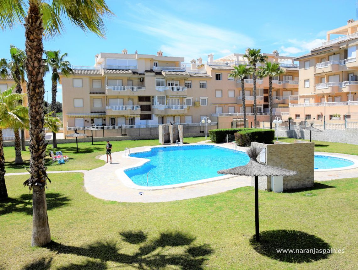 Sprzedaż - Bungalow - Guardamar del Segura - South Park