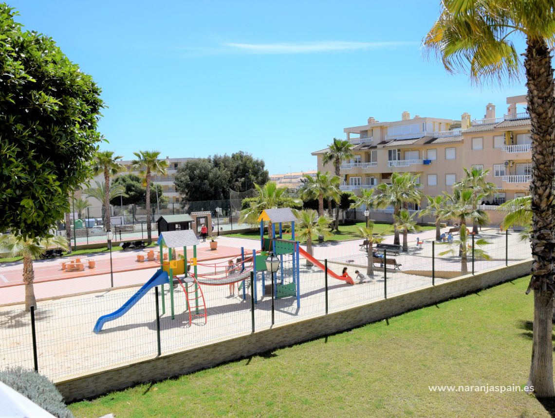 Sprzedaż - Bungalow - Guardamar del Segura - South Park