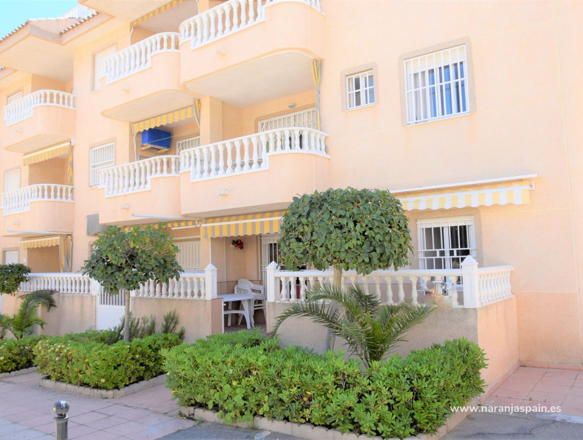 Sprzedaż - Bungalow - Guardamar del Segura - South Park