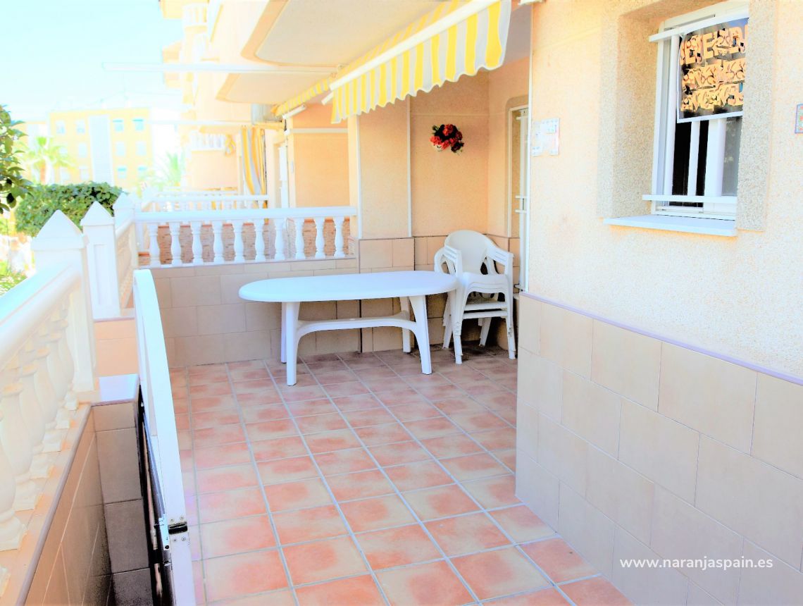 Sprzedaż - Bungalow - Guardamar del Segura - South Park