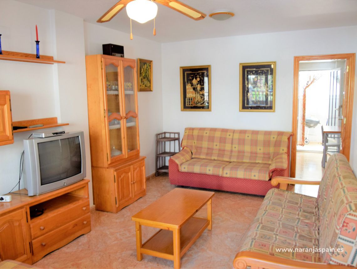 Sprzedaż - Bungalow - Guardamar del Segura - South Park