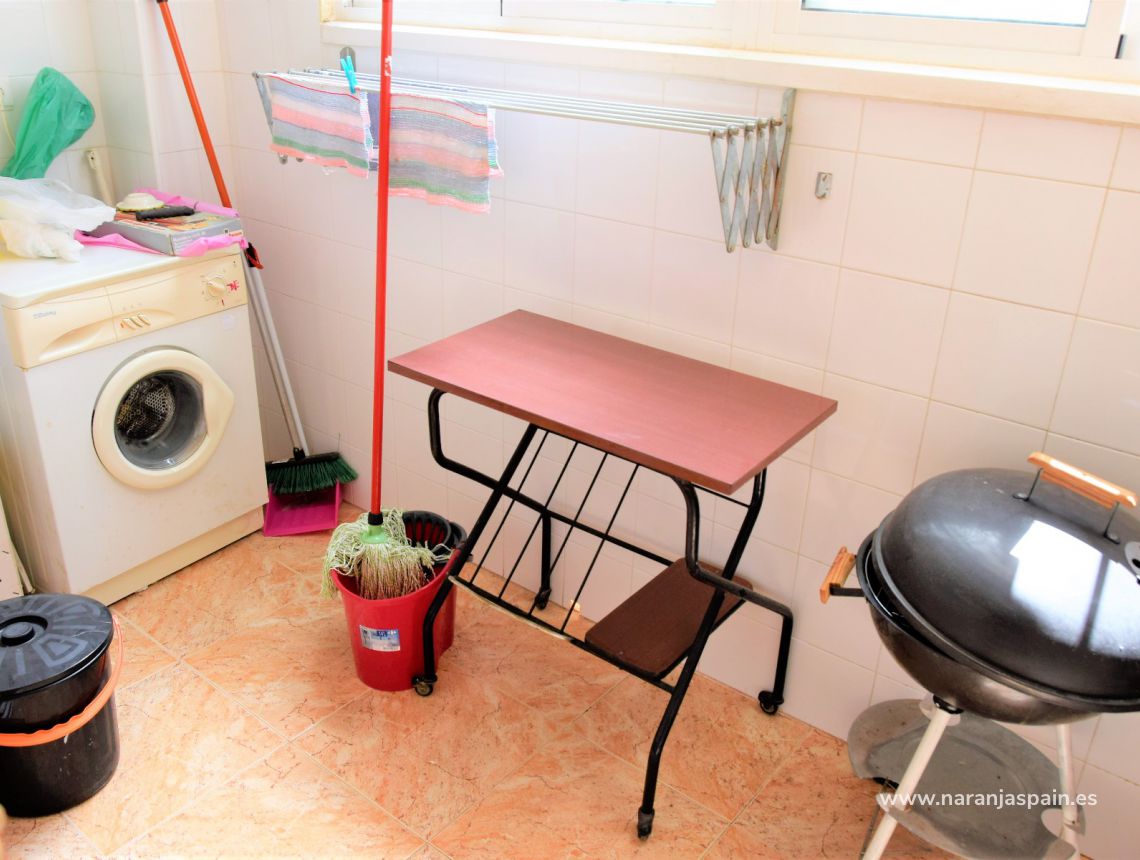 Sprzedaż - Bungalow - Guardamar del Segura - South Park