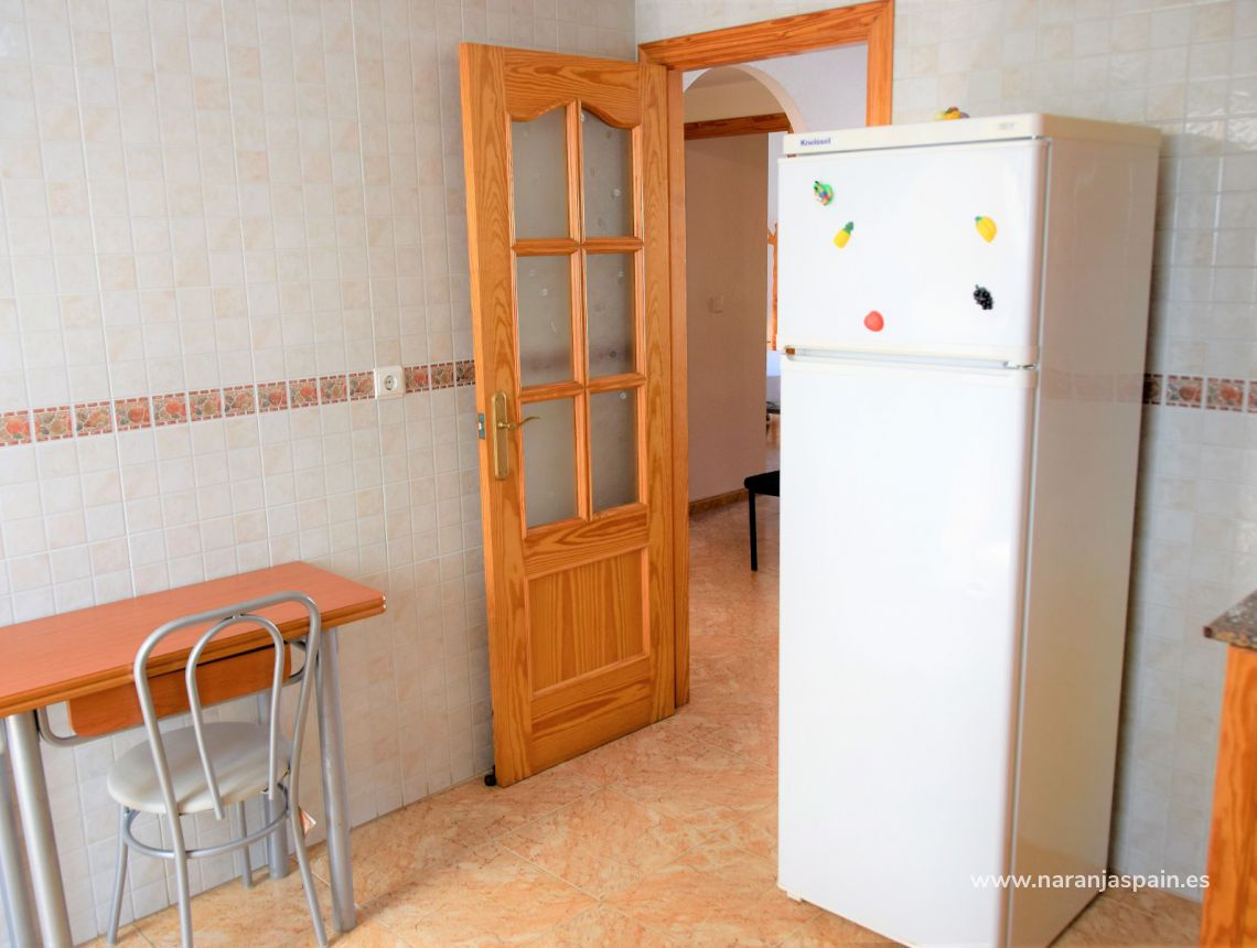 Sprzedaż - Bungalow - Guardamar del Segura - South Park