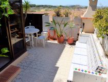 Sprzedaż - Bungalow - Guardamar del Segura - Urb. Buenavista