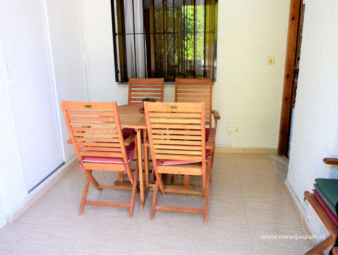 Sprzedaż - Bungalow - Guardamar del Segura - Urb. Buenavista