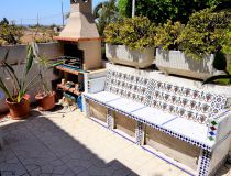 Sprzedaż - Bungalow - Guardamar del Segura - Urb. Buenavista