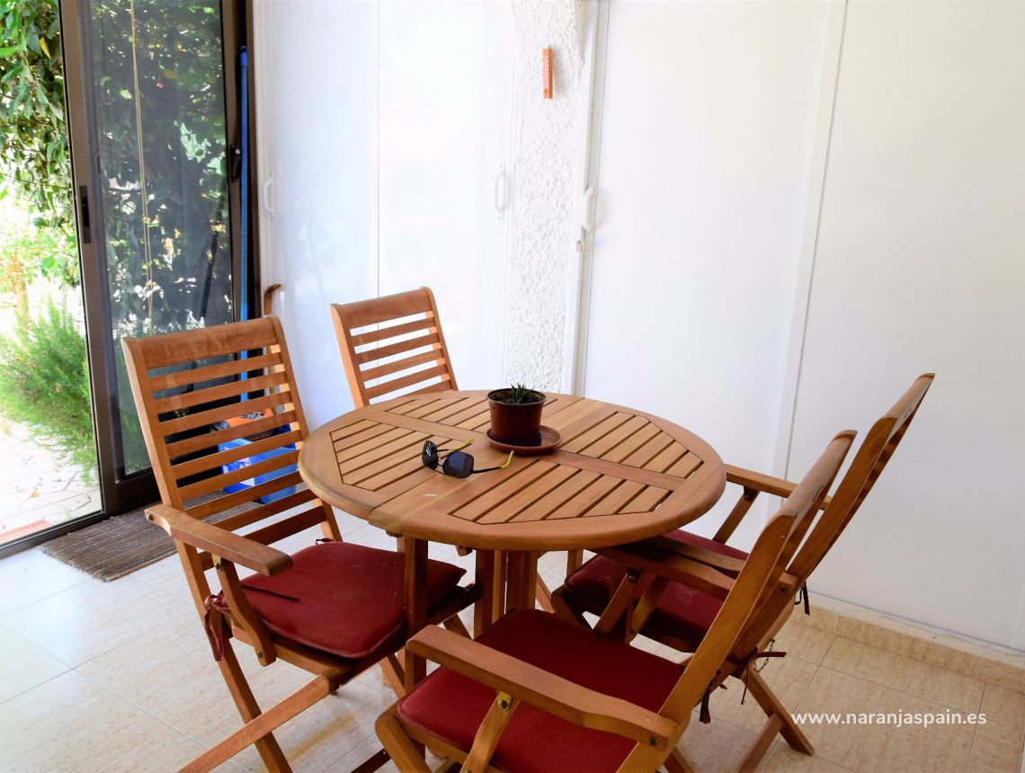 Sprzedaż - Bungalow - Guardamar del Segura - Urb. Buenavista