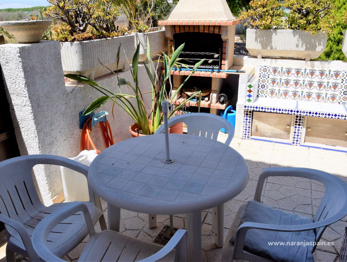 Sprzedaż - Bungalow - Guardamar del Segura - Urb. Buenavista