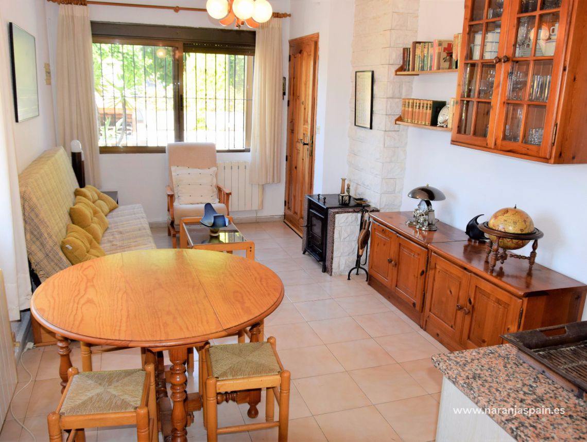 Sprzedaż - Bungalow - Guardamar del Segura - Urb. Buenavista