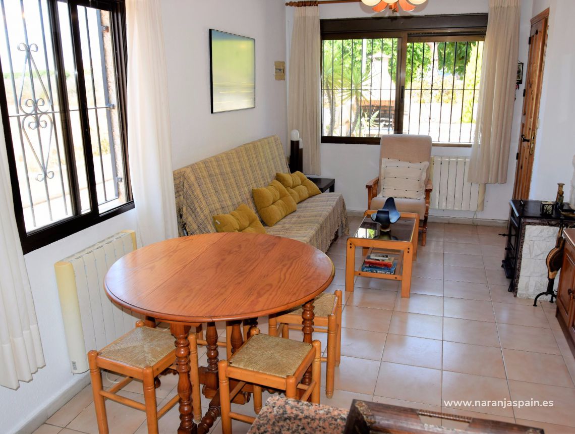 Sprzedaż - Bungalow - Guardamar del Segura - Urb. Buenavista