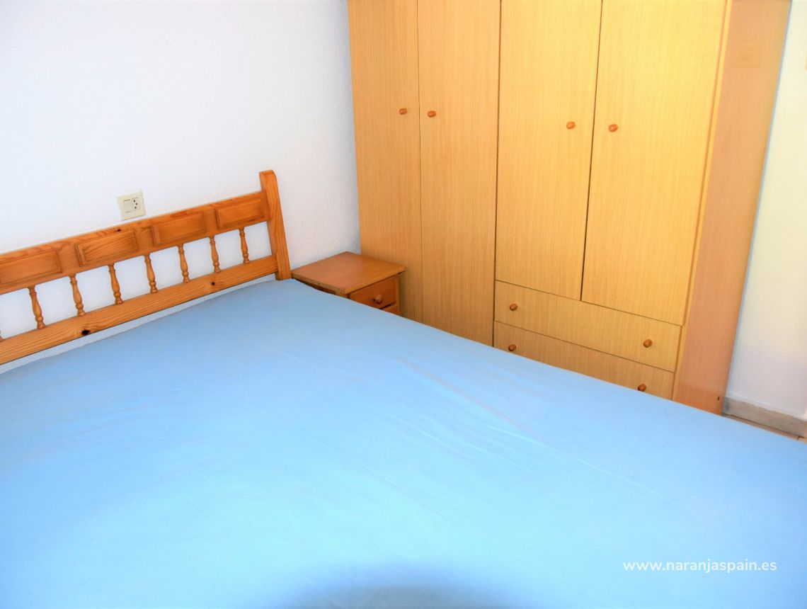 Sprzedaż - Bungalow - Guardamar del Segura - Urb. Buenavista