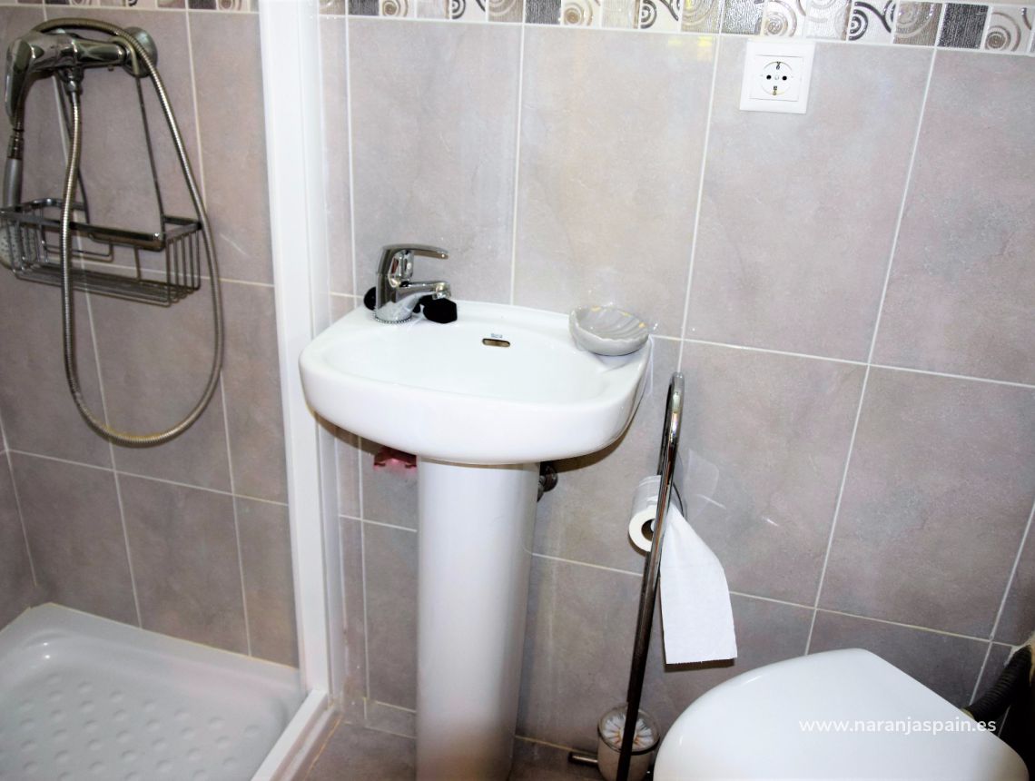 Sprzedaż - Bungalow - Guardamar del Segura - Urb. Buenavista