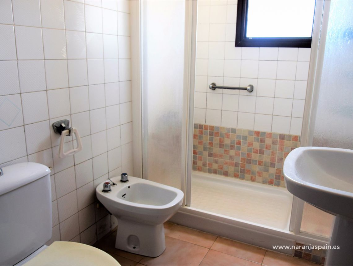 Sprzedaż - Bungalow - Guardamar del Segura - Urb. Buenavista