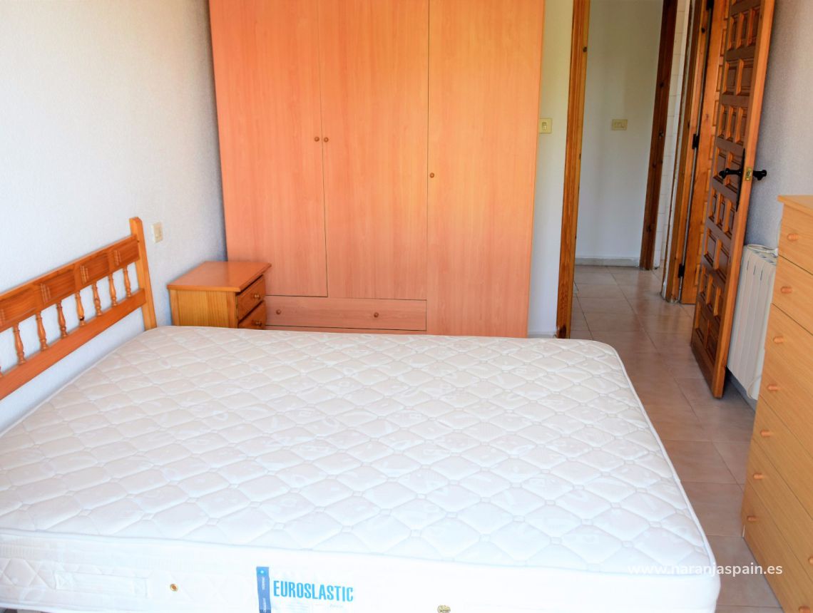 Sprzedaż - Bungalow - Guardamar del Segura - Urb. Buenavista