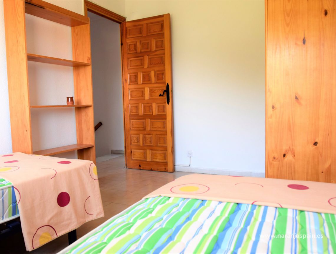 Sprzedaż - Bungalow - Guardamar del Segura - Urb. Buenavista