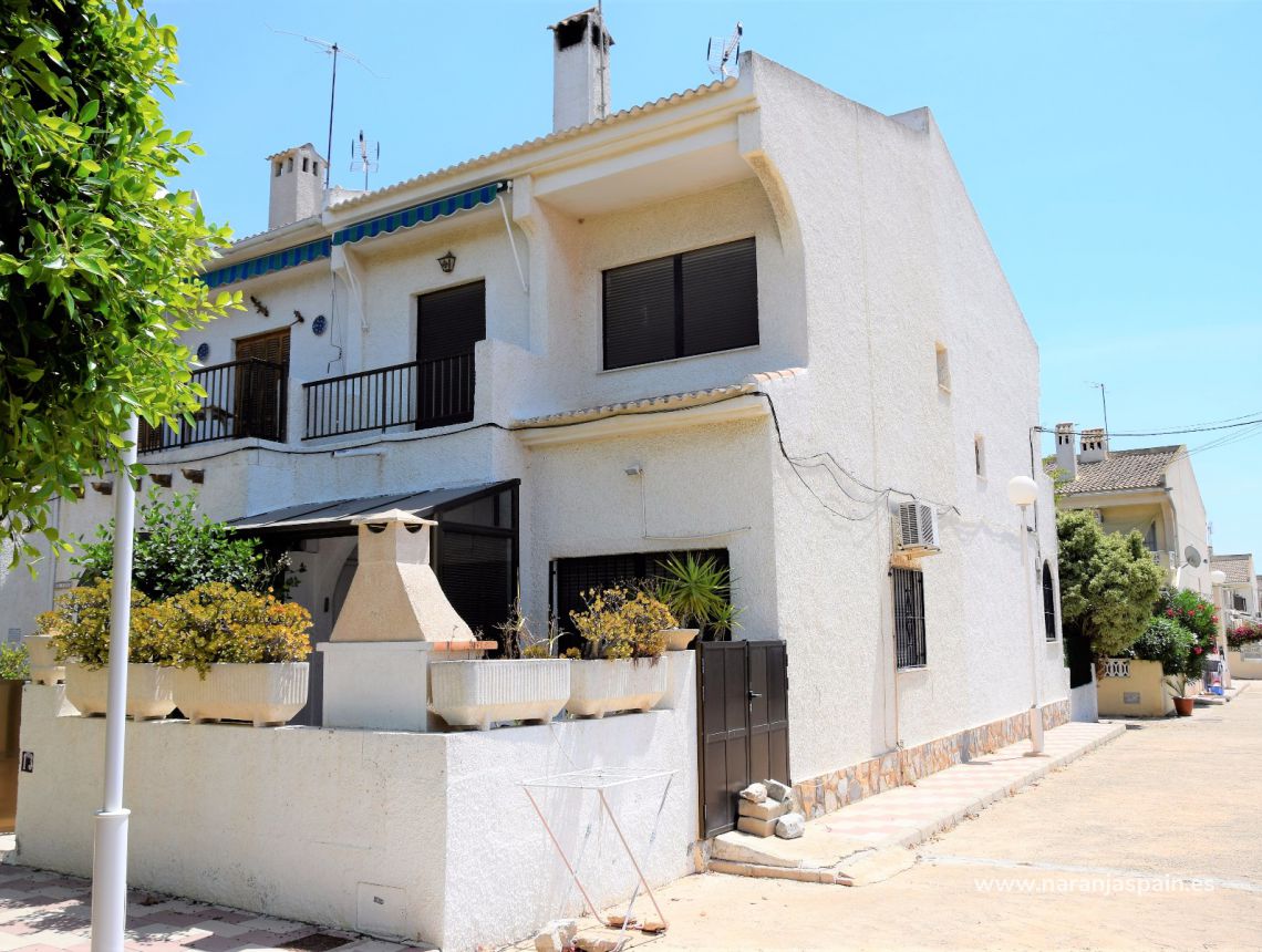 Sprzedaż - Bungalow - Guardamar del Segura - Urb. Buenavista