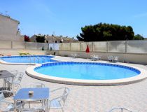 Sprzedaż - Bungalow - Guardamar del Segura - Urb. Buenavista