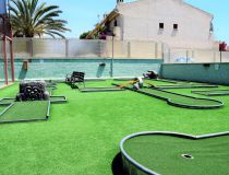 Sprzedaż - Bungalow - Guardamar del Segura - Urb. Buenavista