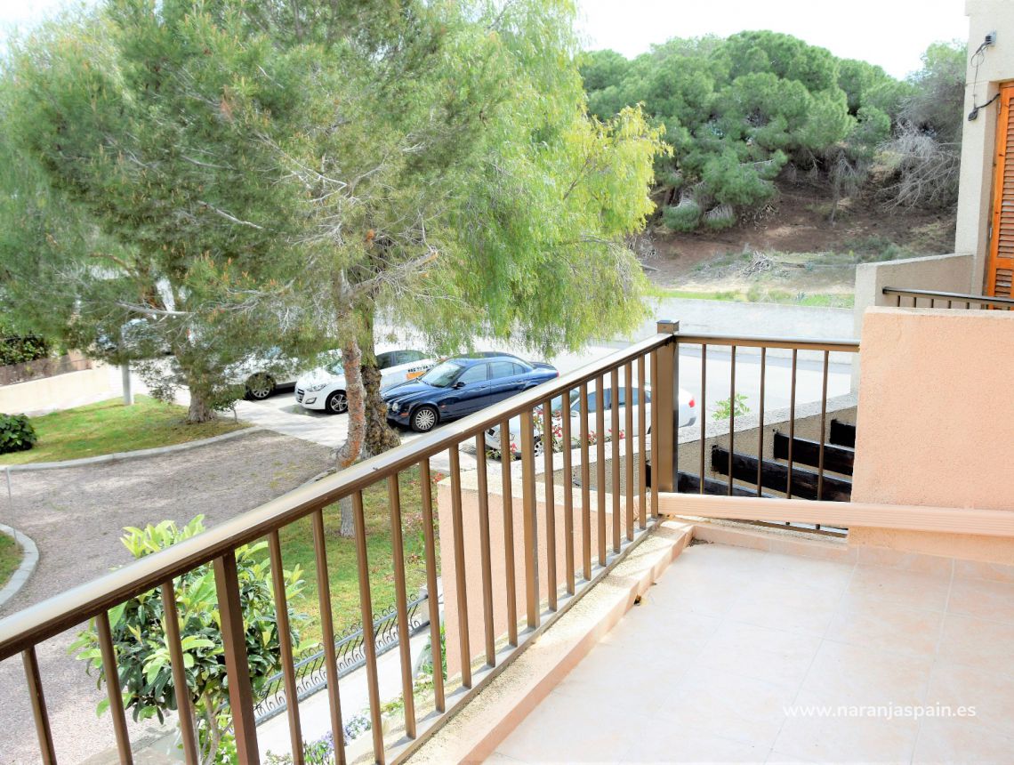 Sprzedaż - Bungalow - Guardamar del Segura - Urb. Buenavista