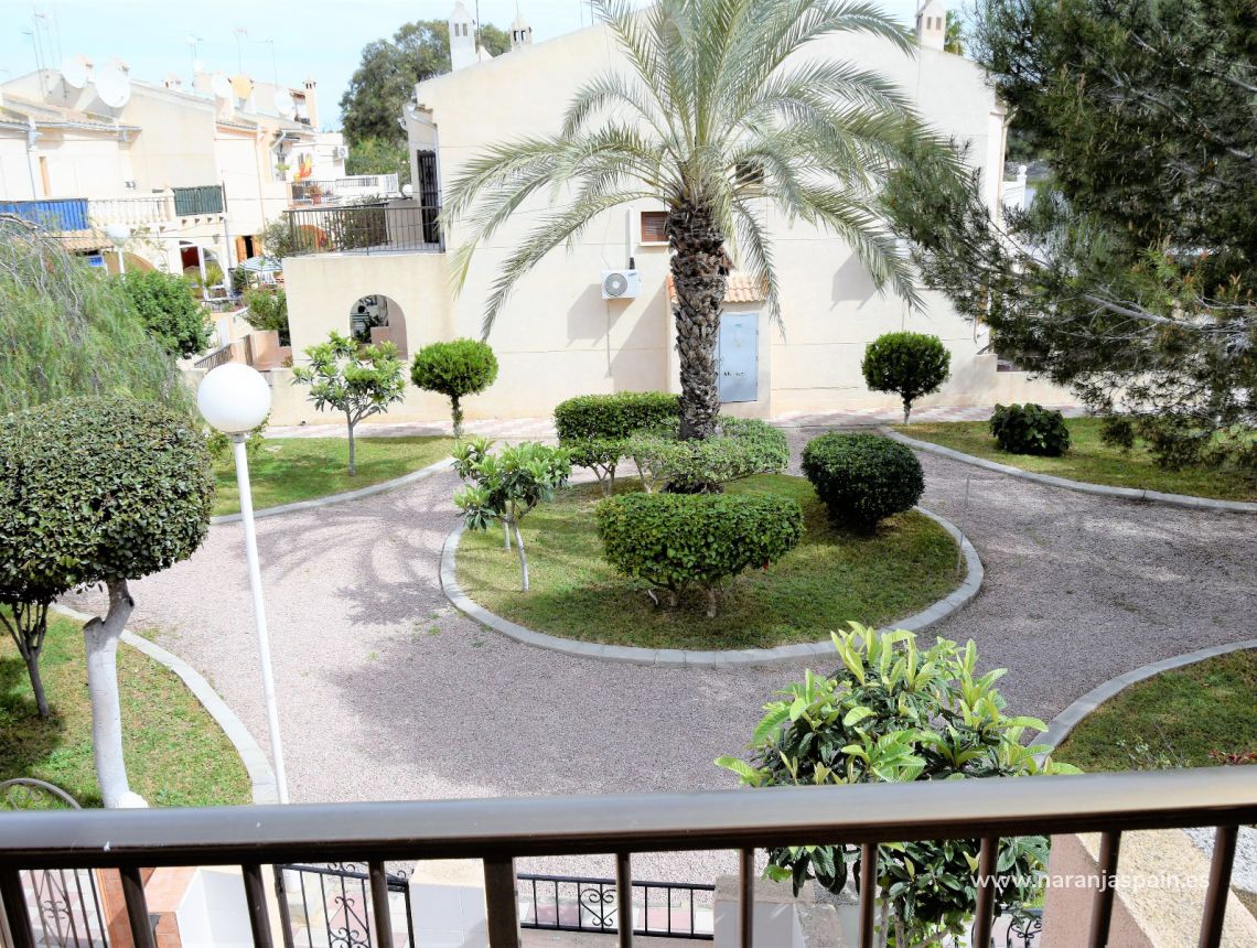 Sprzedaż - Bungalow - Guardamar del Segura - Urb. Buenavista